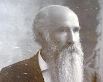 Wellsville Country Club_Ambrose Coats Ambrose Coats (born 1835) Comments & Photos submitted by Mary Rhodes; Photos from the Archives of The David A Howe Public Library, Wellsville NY